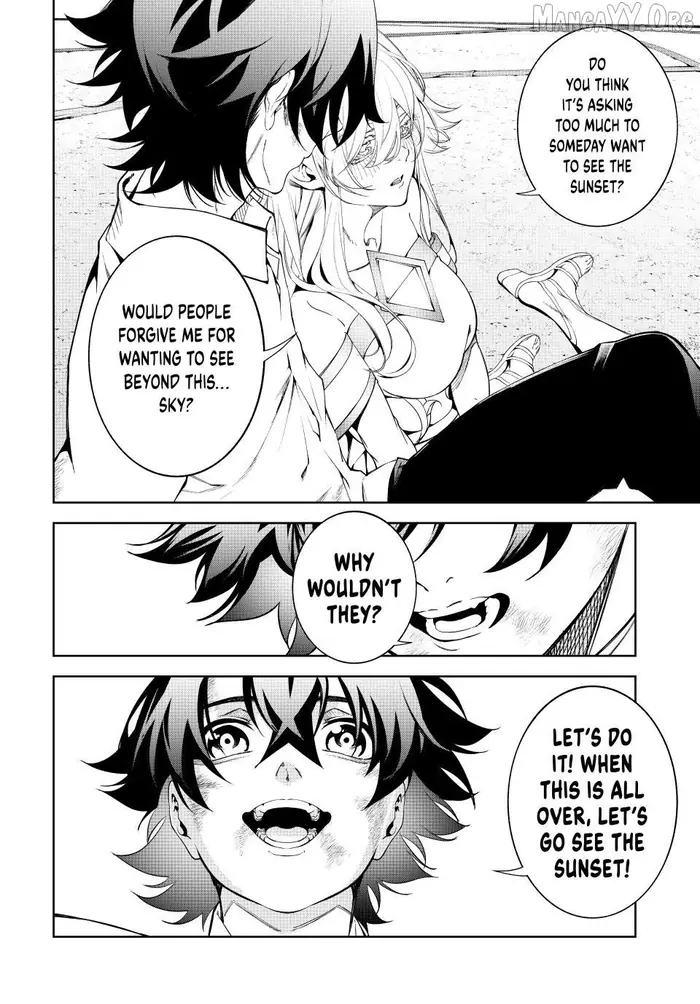 Wistoria: Wand and Sword Chapter 62 image 32_optimized